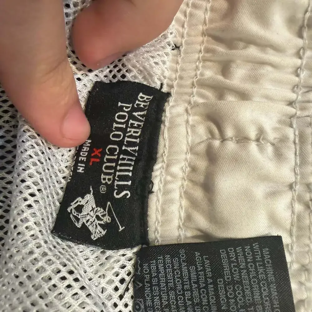 Beverly Hills Polo Club pre owned